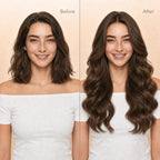 SISIYUYU Halo Hair Extensions Real Remy Human Hair, 12 Inch, 70g, Neutral Chestnut Brown, Invisible Wire for Thin Hair & Natural Volume - image 5