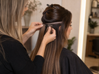SISIYUYU Invisible Tape-In Human Hair Extensions