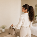SISIYUYU 70g Claw Clip Ponytail clean managed lifestyle main
